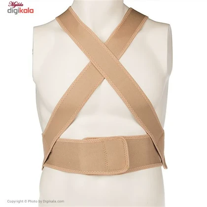 قوزبند مدل Neoprene With Bar پاک سمن