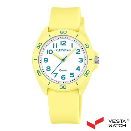 ساعت مچی زنانه کلیپسو CALYPSO مدل K5833/1