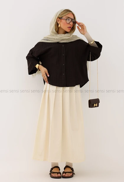 شومیز زنانه کادنزا پارمیس کد1006098
