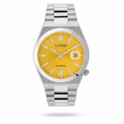 ساعت مردانه اورجینال لاکسمی LAXMI 8559