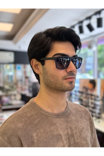 عینک آفتابی مردانه optelli optelli