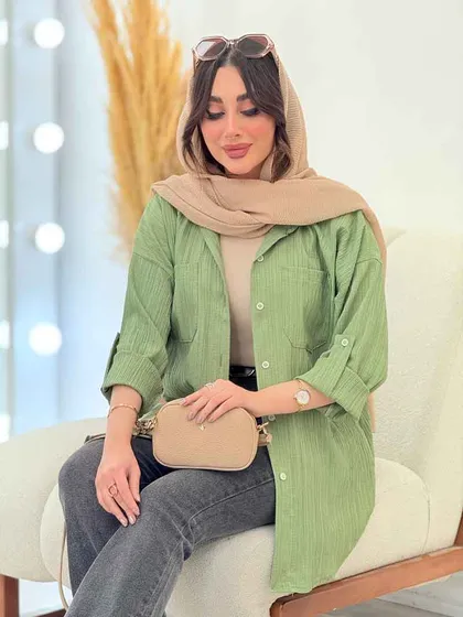 شومیز کراش رویا