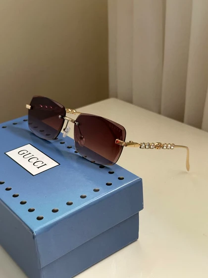 عینک مستر کوالیتی (A)گوچی پارت امارات Gucci