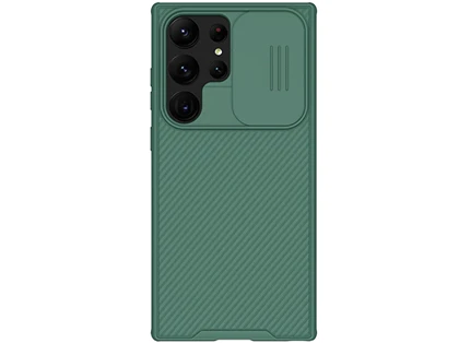 قاب محافظ سامسونگ گلکسی اس 23 اولترا نیلکین Nillkin Samsung Galaxy S23 Ultra CamShield pro Case