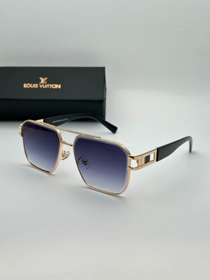 عینک لویی ویتون کد 23238 Louis vuitton