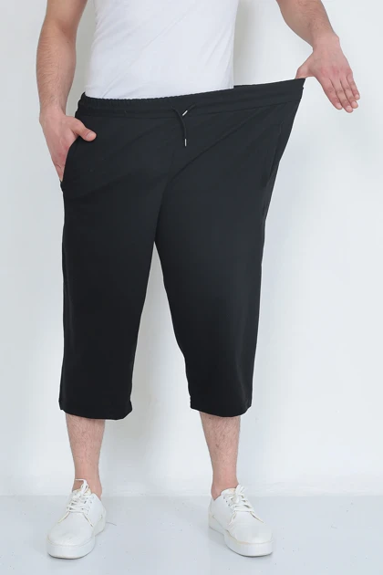 شلوار گرمکن سایز بزرگ مردانه lukitus lukitus