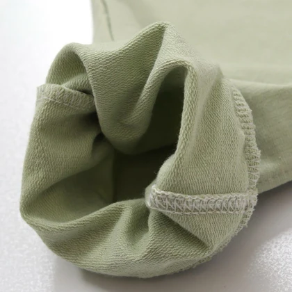 بلوز باکسی دورس دونخ پنبه براو