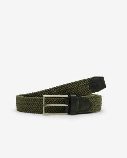 کمربند بافت