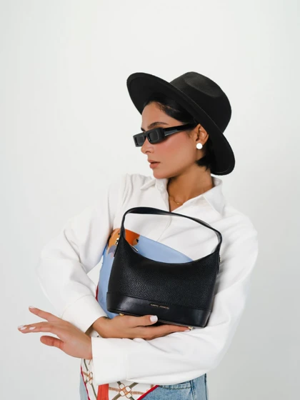 کیف دستی زنانه دیویدجونز مدل CM7224