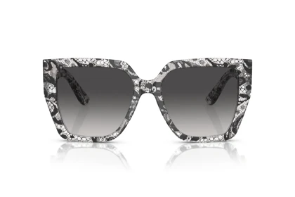 عینک آفتابی دولچه گابانا Dolce &amp; Gabbana DG4438S 32878G