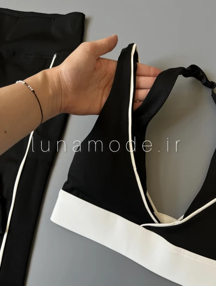 ست نیم‌تنه و لگ زنانه حرفه ایی اینفینیتی