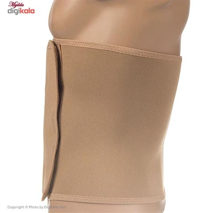 شکم بند لاغری پاک سمن مدل Neoprene