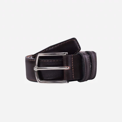 ست سه تکه چرم مردانه مدل s010