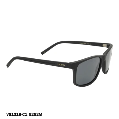 عینک آفتابی مردانه ویسکونده ( VISCONDE ) مدل VS 1318