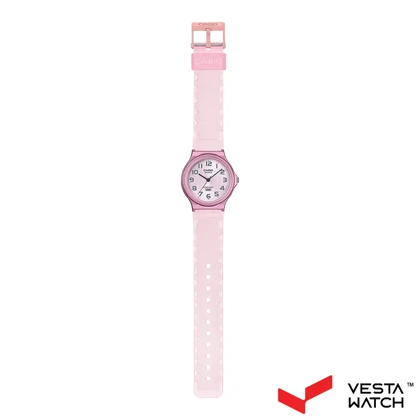 ساعت مچی زنانه کاسیو CASIO مدل MQ-24S-4BDF