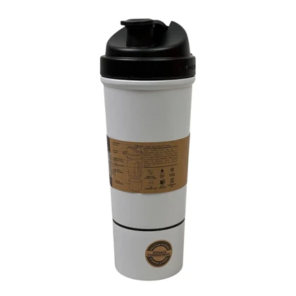 شیکر استیل HYDRAFLOW کد 2324