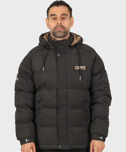 کاپشن مردانه KZXN ضد آب 0305