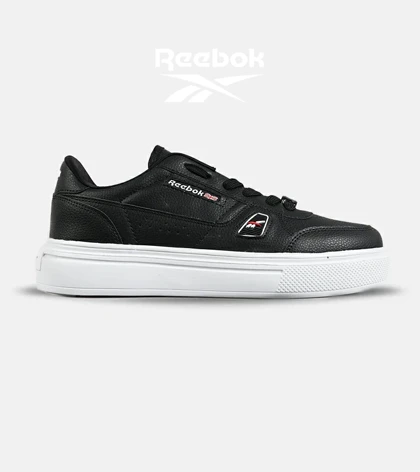 کفش مردانه و زنانه مشکی Reebok LT Court مدل 7427