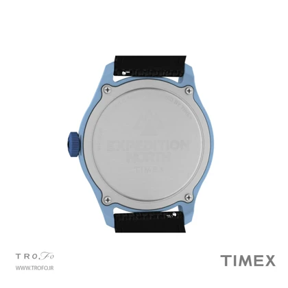 ساعت مچی عقربه ای مردانه تایمکس (Timex) مدل TW2W34300