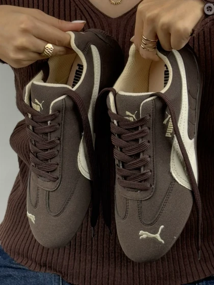 کتانی پوما 943