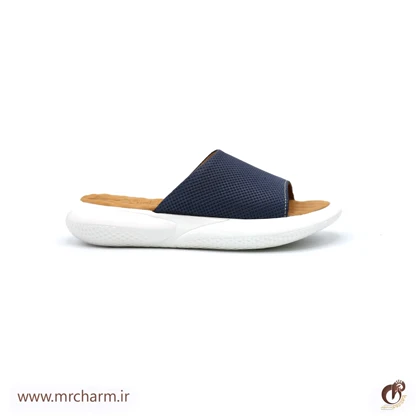 صندل طبی تمام چرم mrc14421