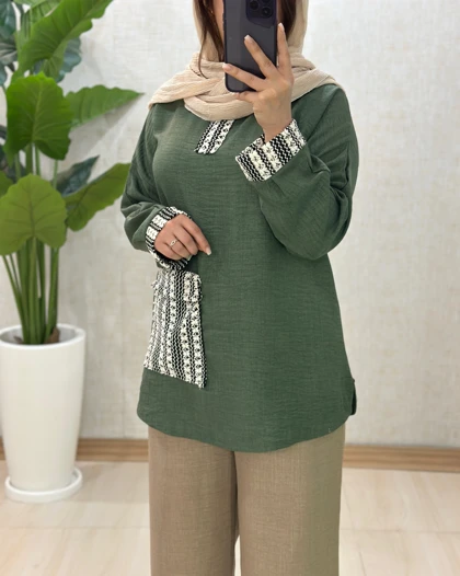 C056- تونیک پریچهر