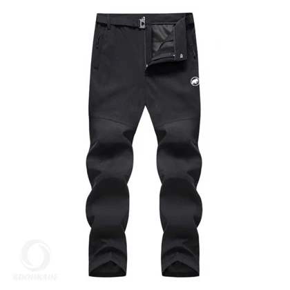 شلوار بهاره پاییزه ماموت MAMMUT MT1508-2