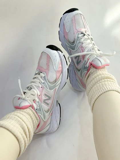 کتانی نیوبالانس 5530