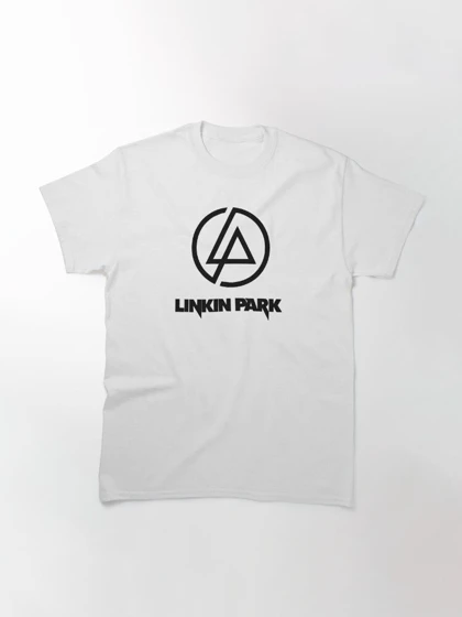 تیشرت گروه موسیقی linkin park لینکین پارک Little Kangaroo with Autism Heart کد 168695