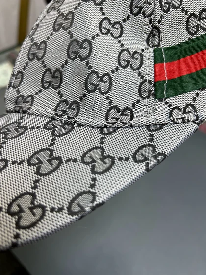 کلاه نقابدار گوچی gucci