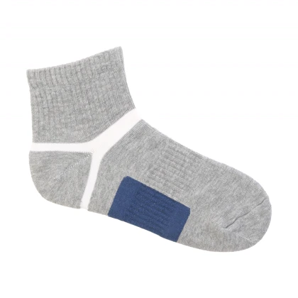 جوراب نیم ساق حوله ای پالس