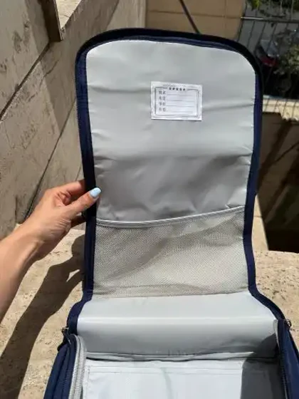 کوله پشتی بچه گانه مدل چنج
