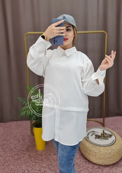 شومیز مخمل