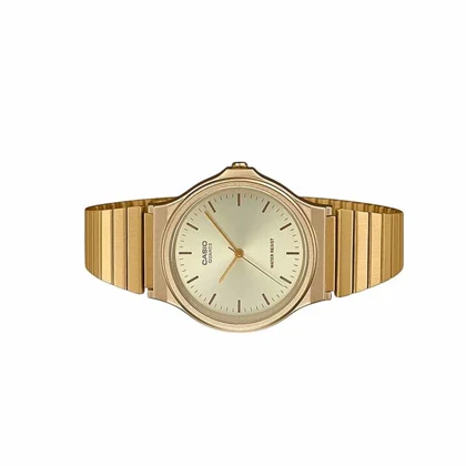 ساعت مچی زنانه کاسیو CASIO MQ-24G-9E