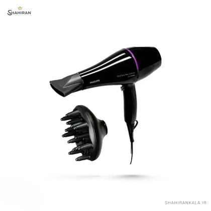 سشوار فیلیپس مدل PHILIPS BHD274
