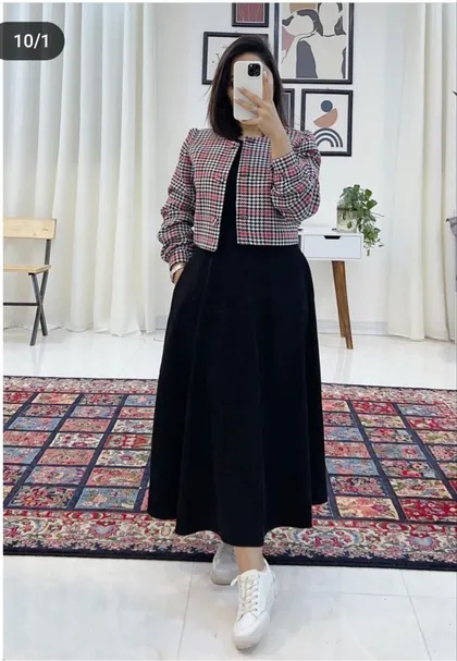 کت و سارافون هوران