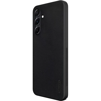 قاب محافظ سامسونگ گلکسی A16 فورجی و فایو جی نیلکین Super Frosted Shield