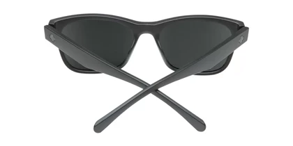 عینک آفتابی اسپای Spy Sundowner Matte Black Gray