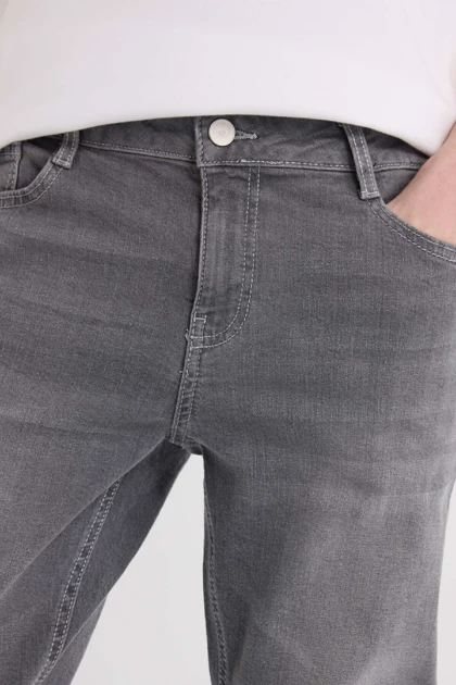 شلوار جین مردانه اورجینال دیفکتو defacto