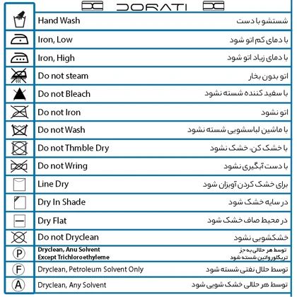 ژیله بافت مردانه یقه هفت سورمه ای