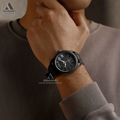 ساعت نیوی فورس Naviforce NF9202K