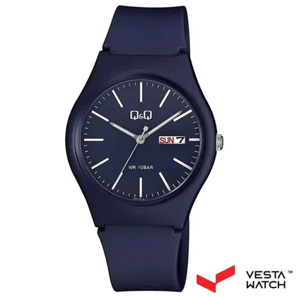 ساعت مچی مردانه کیو اند کیو Q&amp;Q مدل A212J012Y