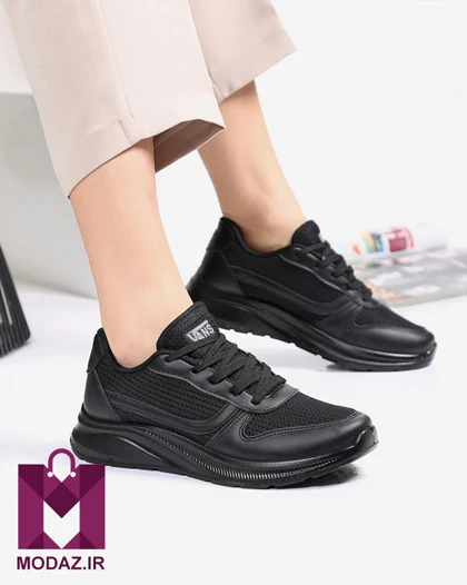 کتانی زنانه و مردانه راحتی VANS 106