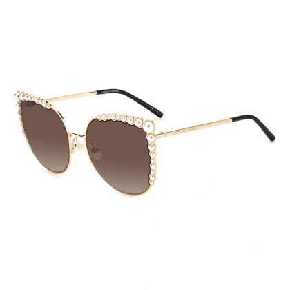 عینک آفتابی کرولینا هررا CAROLINA HERRERA HER 0076