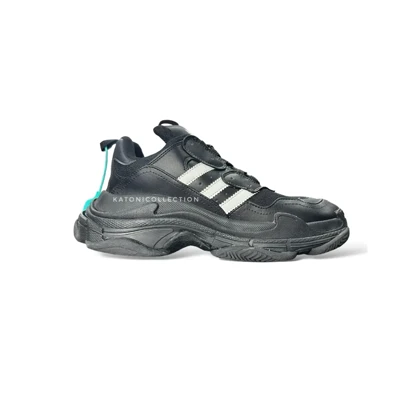 کتانی بالنسیاگا آدیداس تریپل اس ADIDAS X BALENCIAGA TRIPLE S