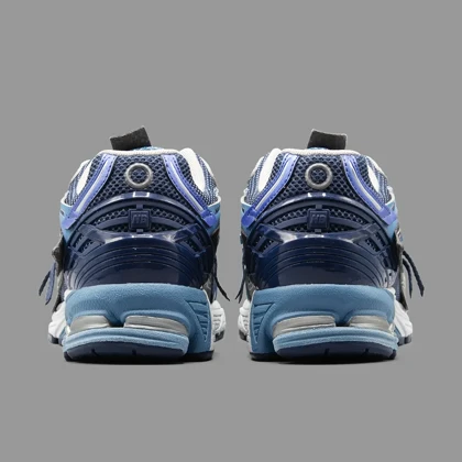 نیوبالانس 1906A آبی تیره New Balance 1906A Deep Blue