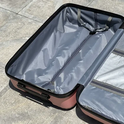 چمدان سایز بزرگ ماژرو مدل MAZHRO - MZR40121 LARGE