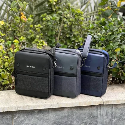 کیف رودوشی بنج مدل BANGE - BG40