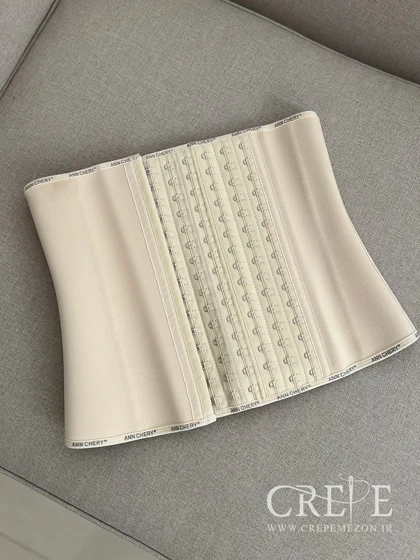 گن کمری 9فنر 6قزن آنچری کلمبیا