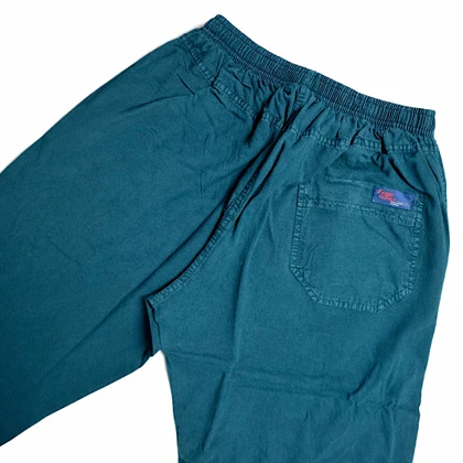 شلوار مردانه کتان